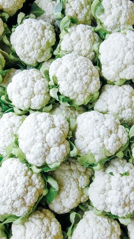 Cauliflower